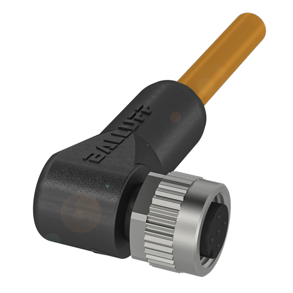 Single-ended cordsets