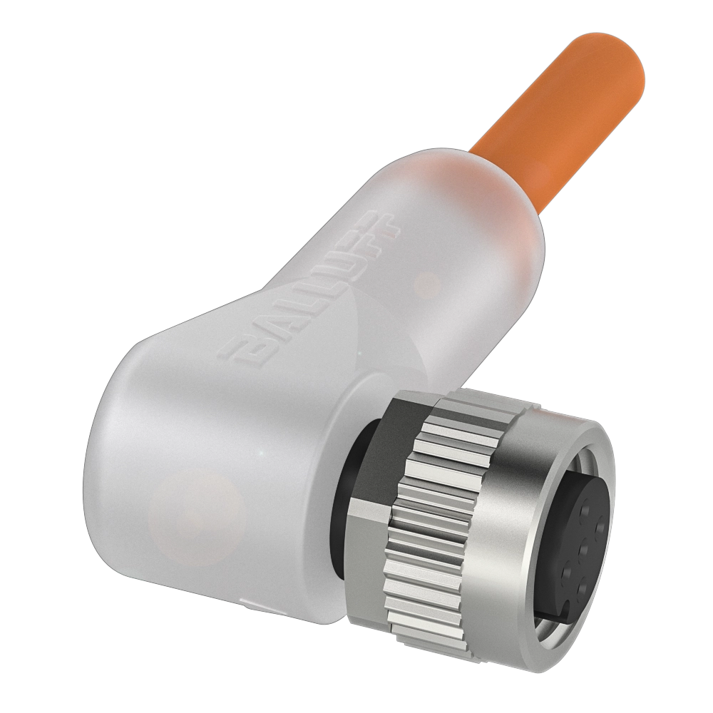 Single-ended cordsets