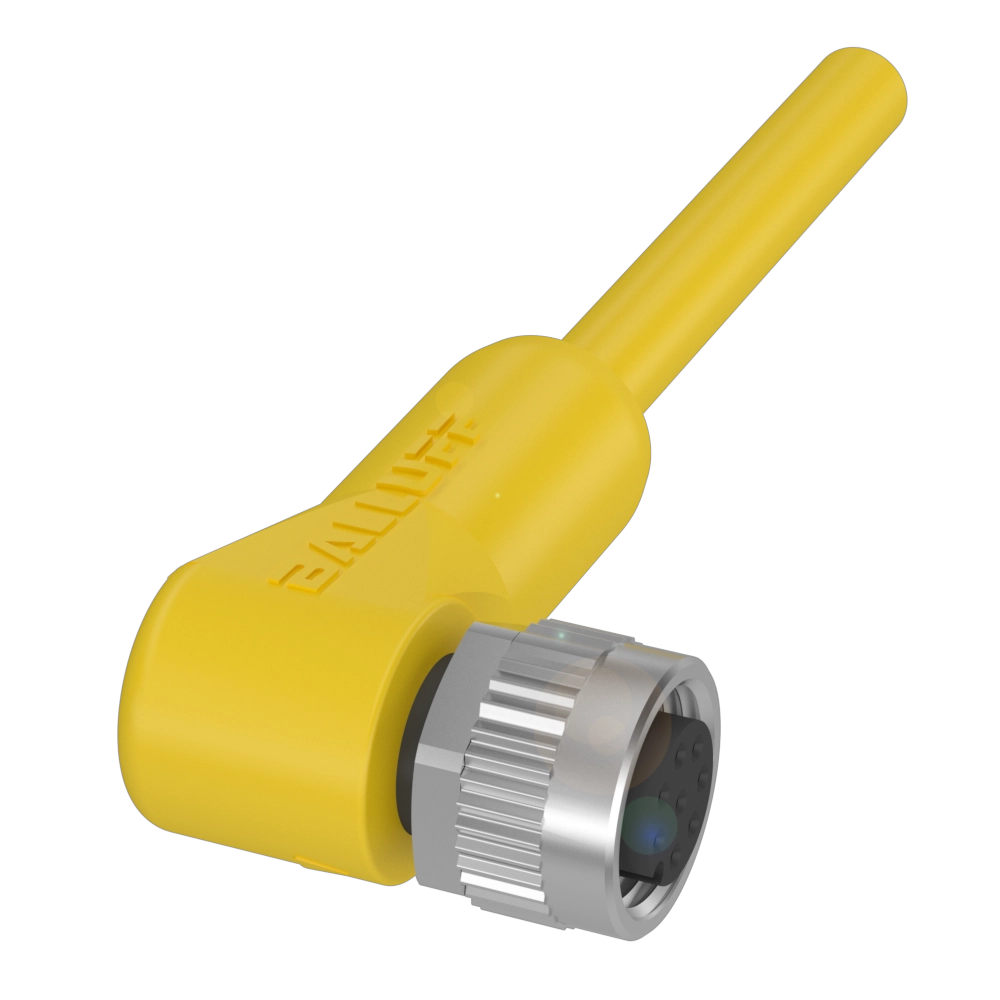 Single-ended cordsets