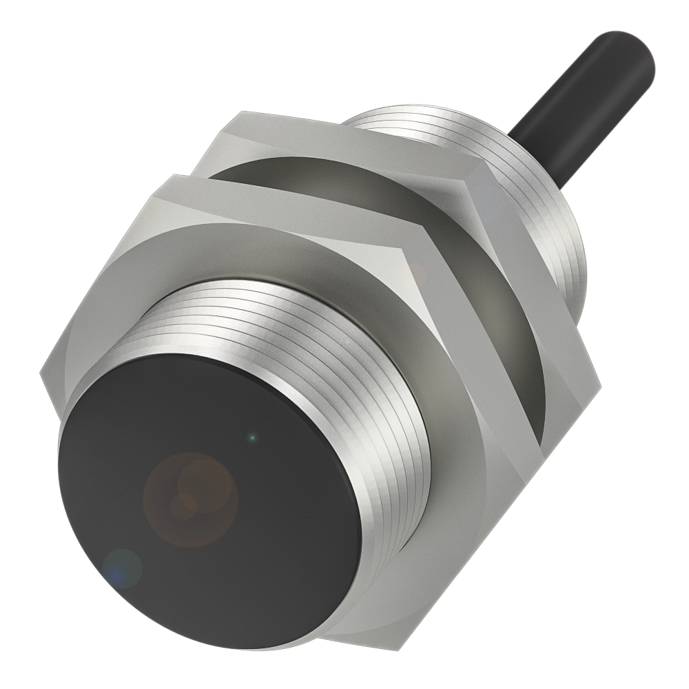 Inductive proximity switches and proximity sensors