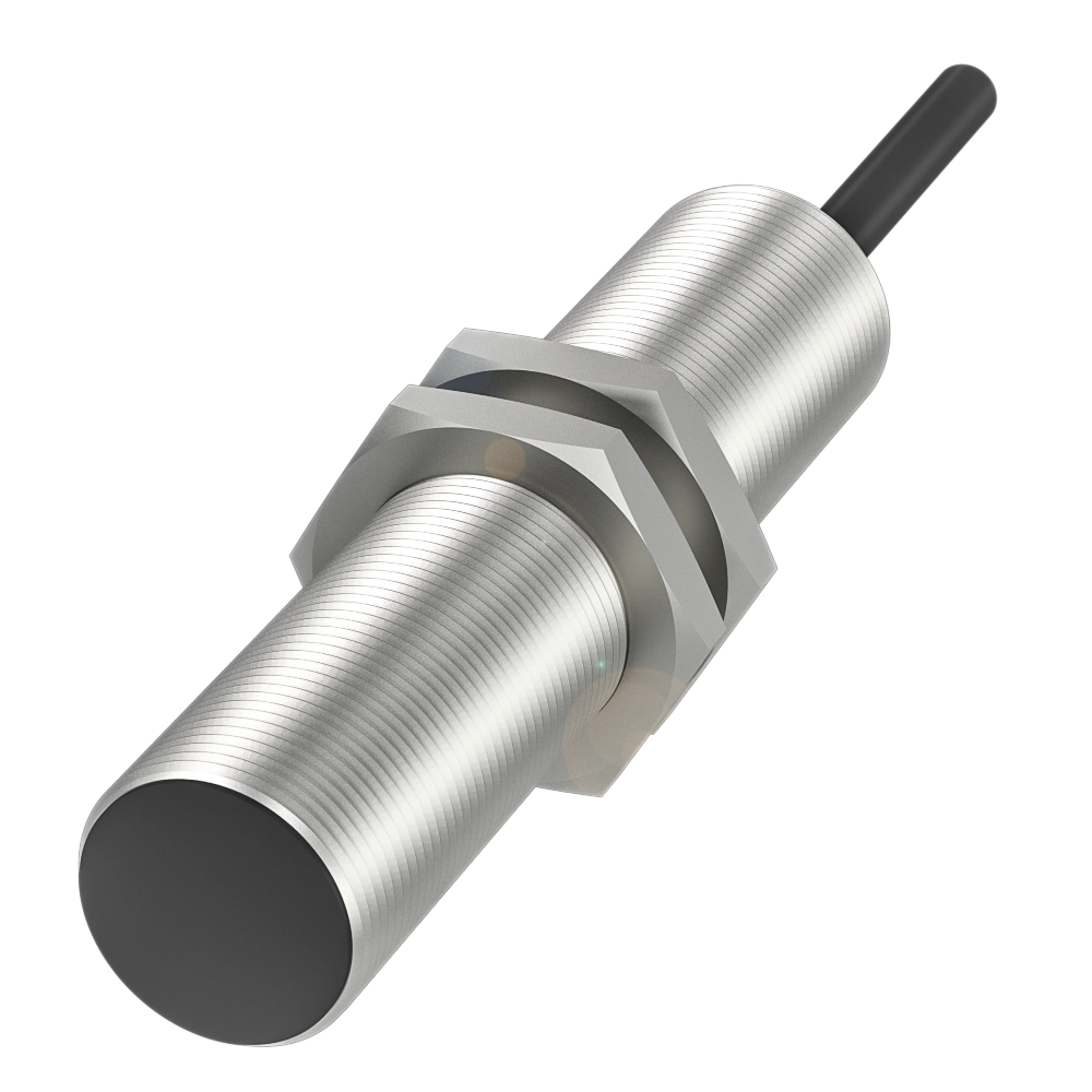 Indukční bezdotykové spínače