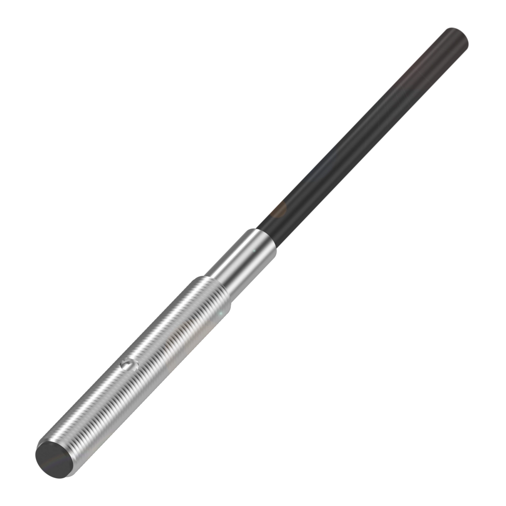 Hochdruckfeste induktive Sensoren