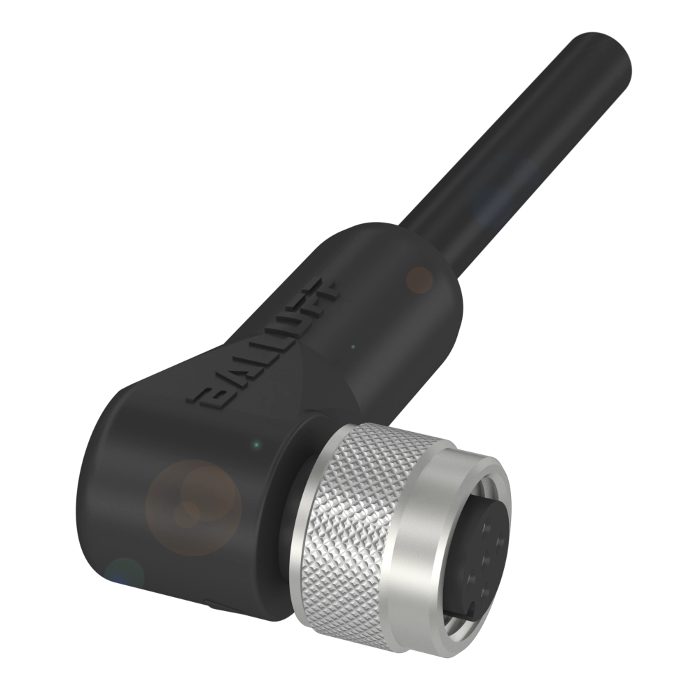 Single-ended cordsets