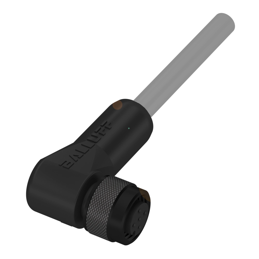 Single-ended cordsets