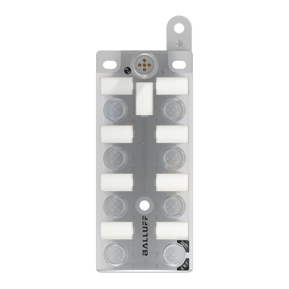 BNI00AW (BNI IOL-311-S02-K006-C01) IO-Link センサ BNI00AW (BNI IOL-311-S02-K006-C01) IO-Link センサ