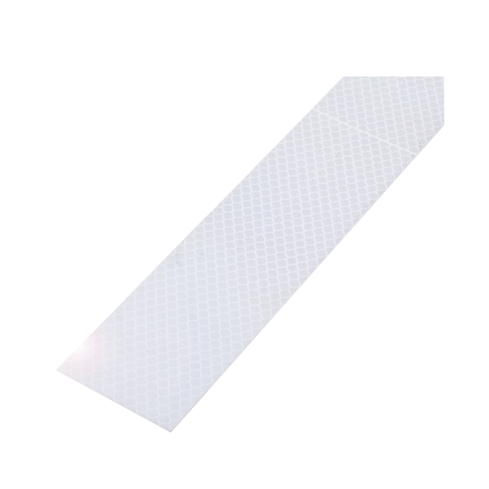 Refletores e películas adesivas reflexivas