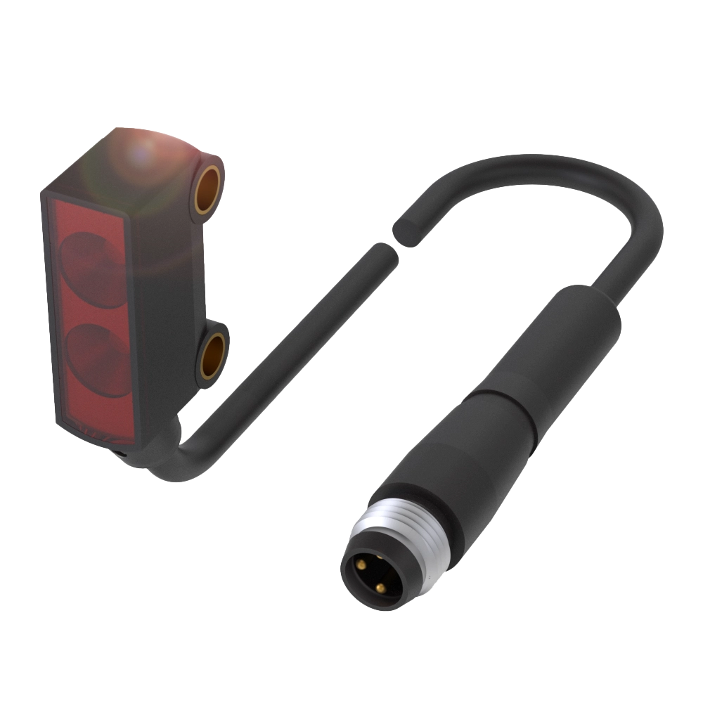 BOS0217 (BOS R020K-PS-RF12-00,2-S49) Diffuse sensors