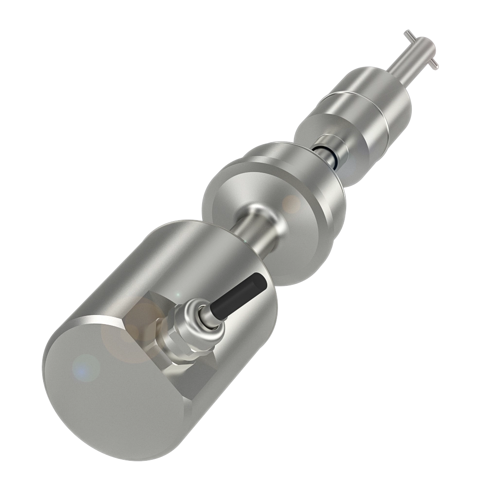 Magnetostriktive Systeme zur Füllstandsmessung