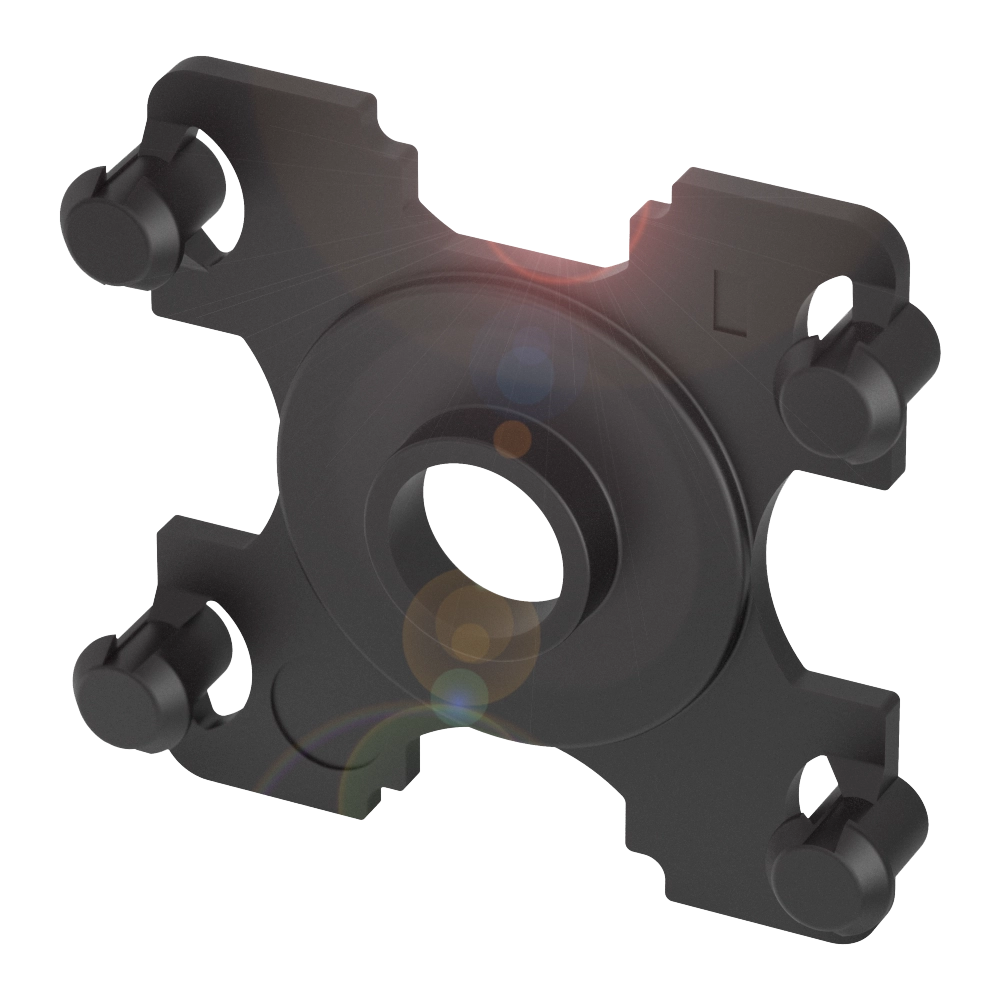 Universal brackets