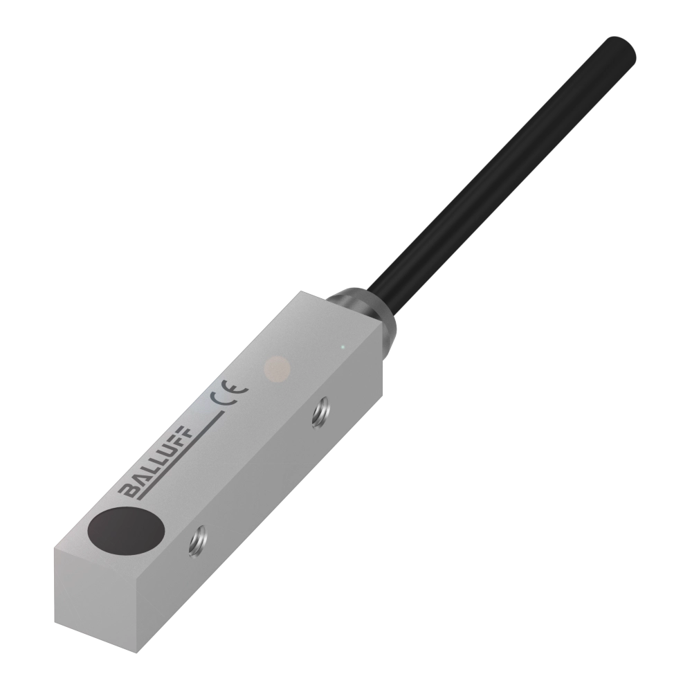 Induktive Namur-Sensoren