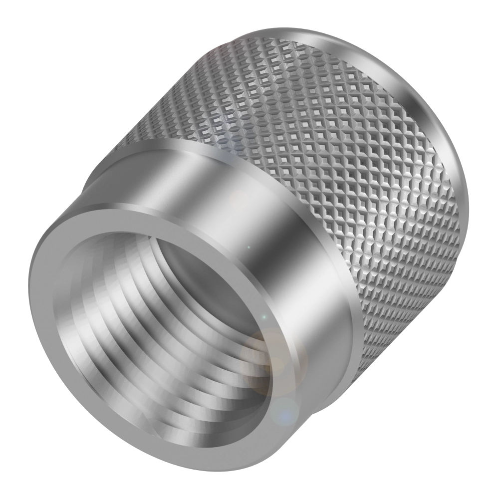 Protective caps and port covers