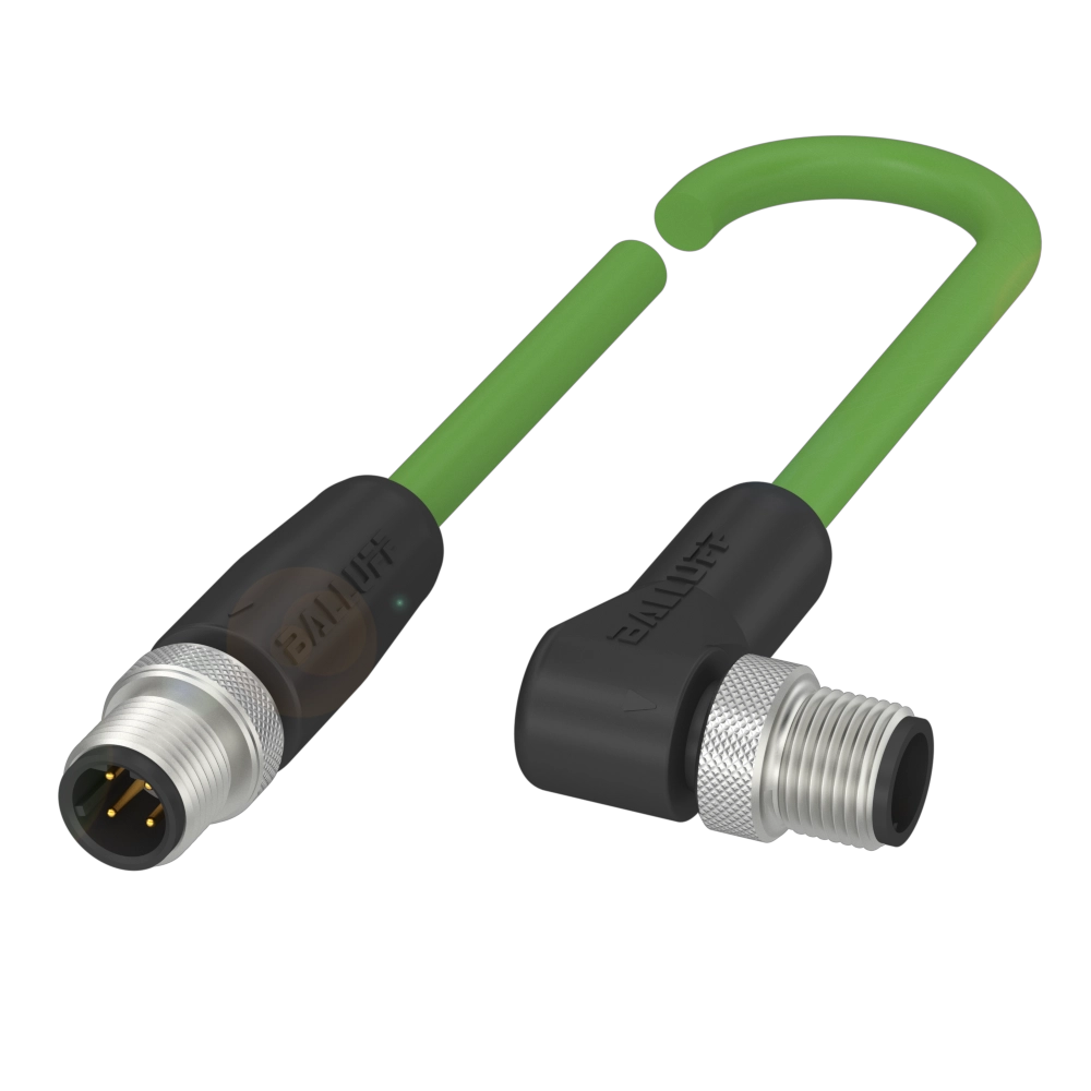 Double-ended cordsets