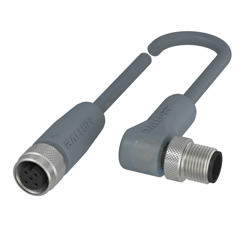 Double-ended cordsets