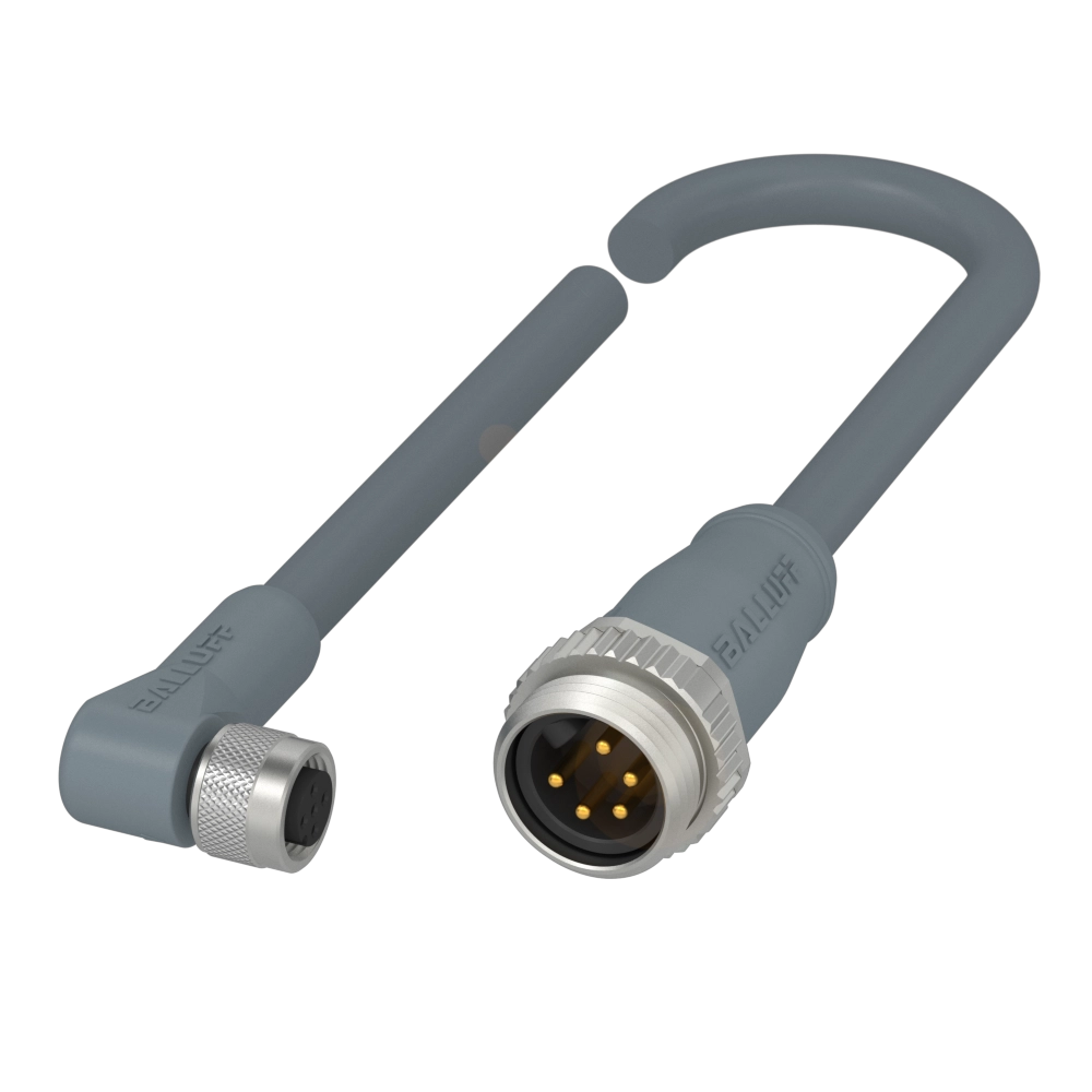 Double-ended cordsets