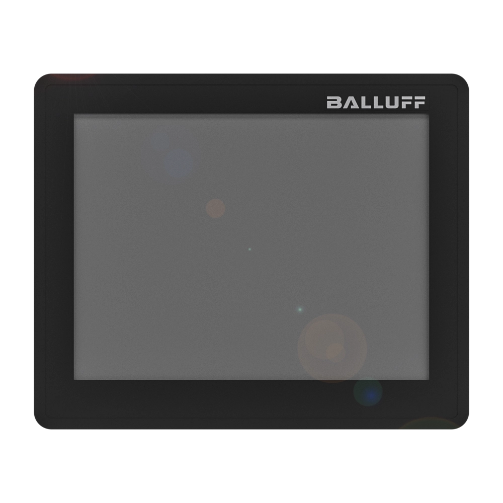 Endüstriyel Kontrol ekipmanları