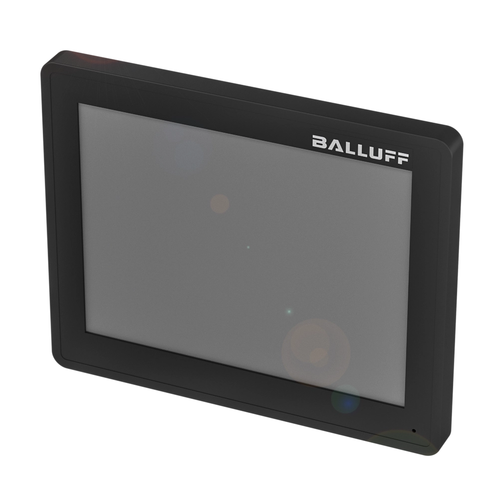 Endüstriyel Kontrol ekipmanları