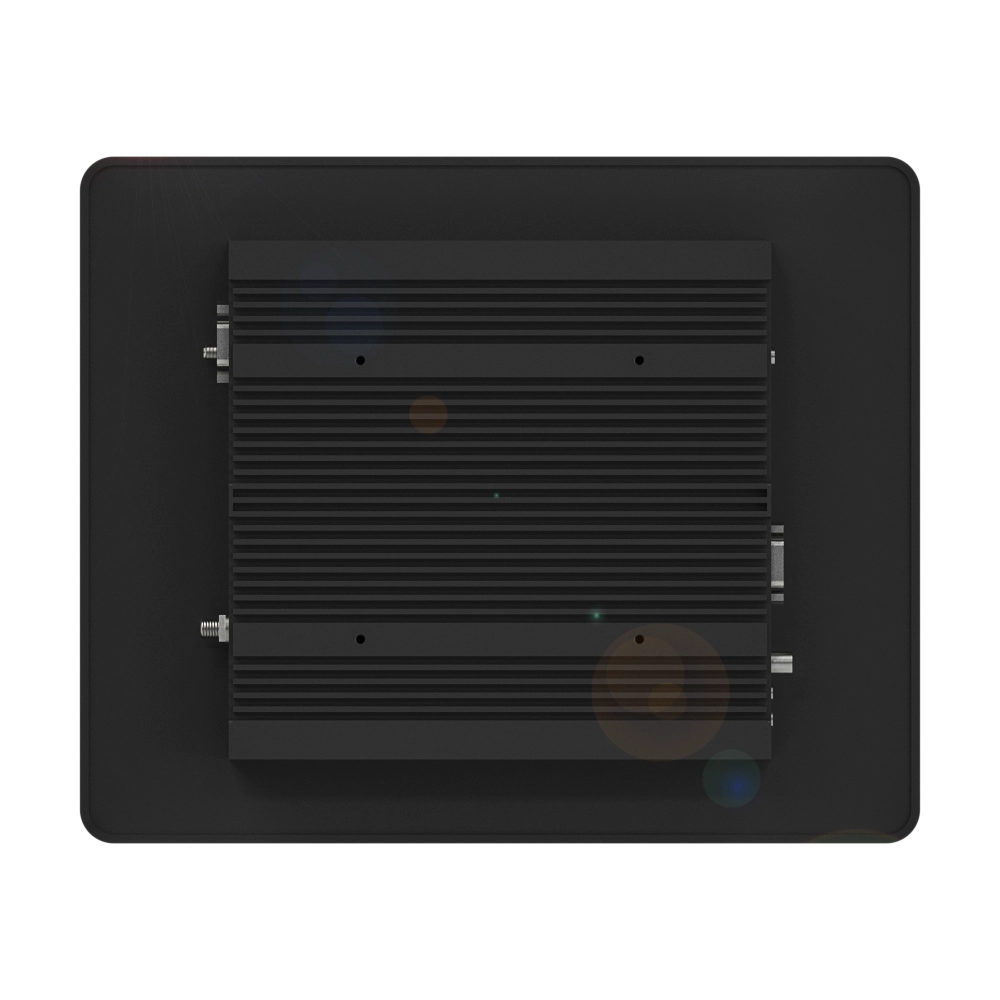 Endüstriyel Kontrol ekipmanları