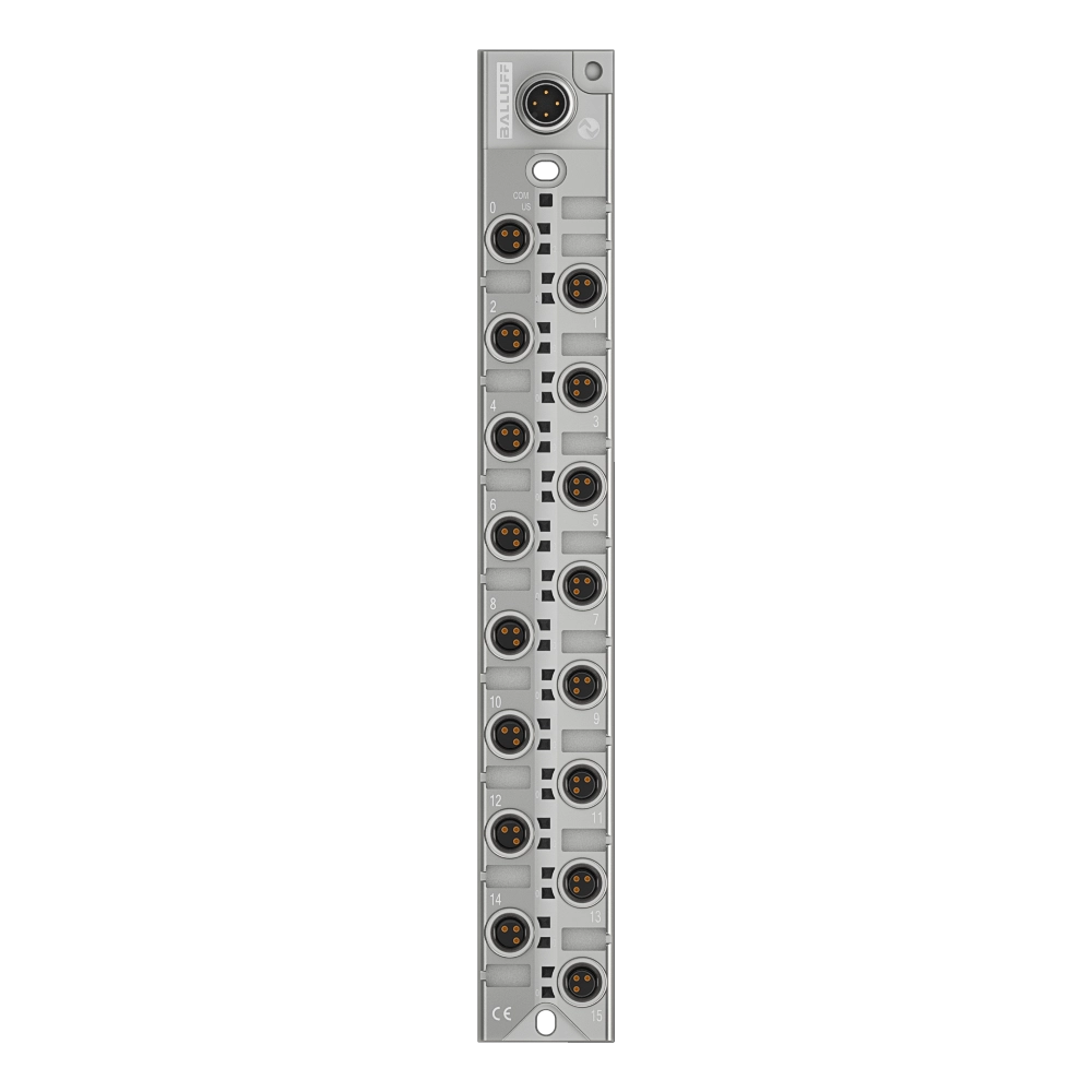 IO-Link传感器/执行器集线器