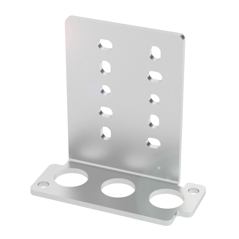 Soportes para sistemas RFID