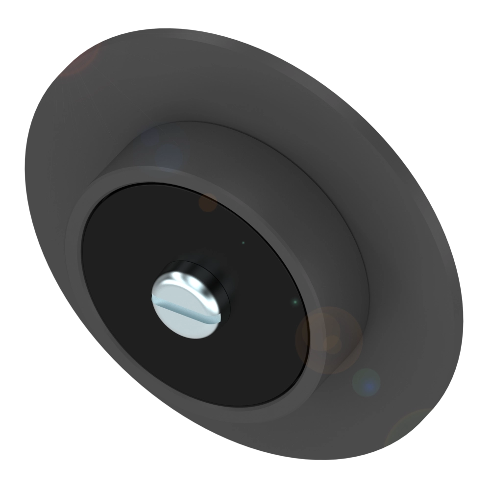 Brackets for RFID systems