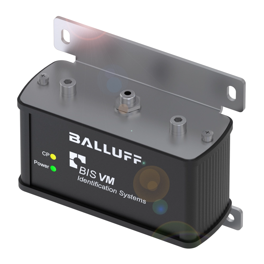 RFID HF-Reader (13,56 MHz)