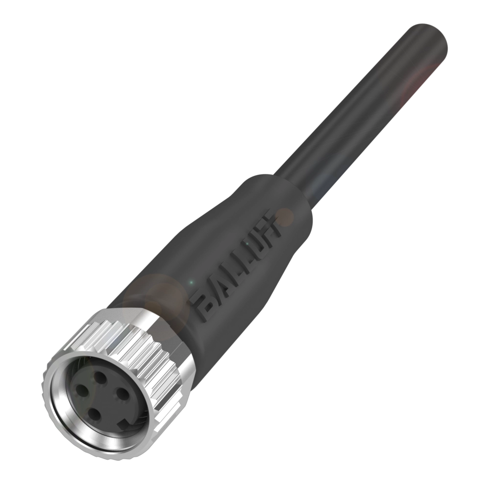 Single-ended cordsets