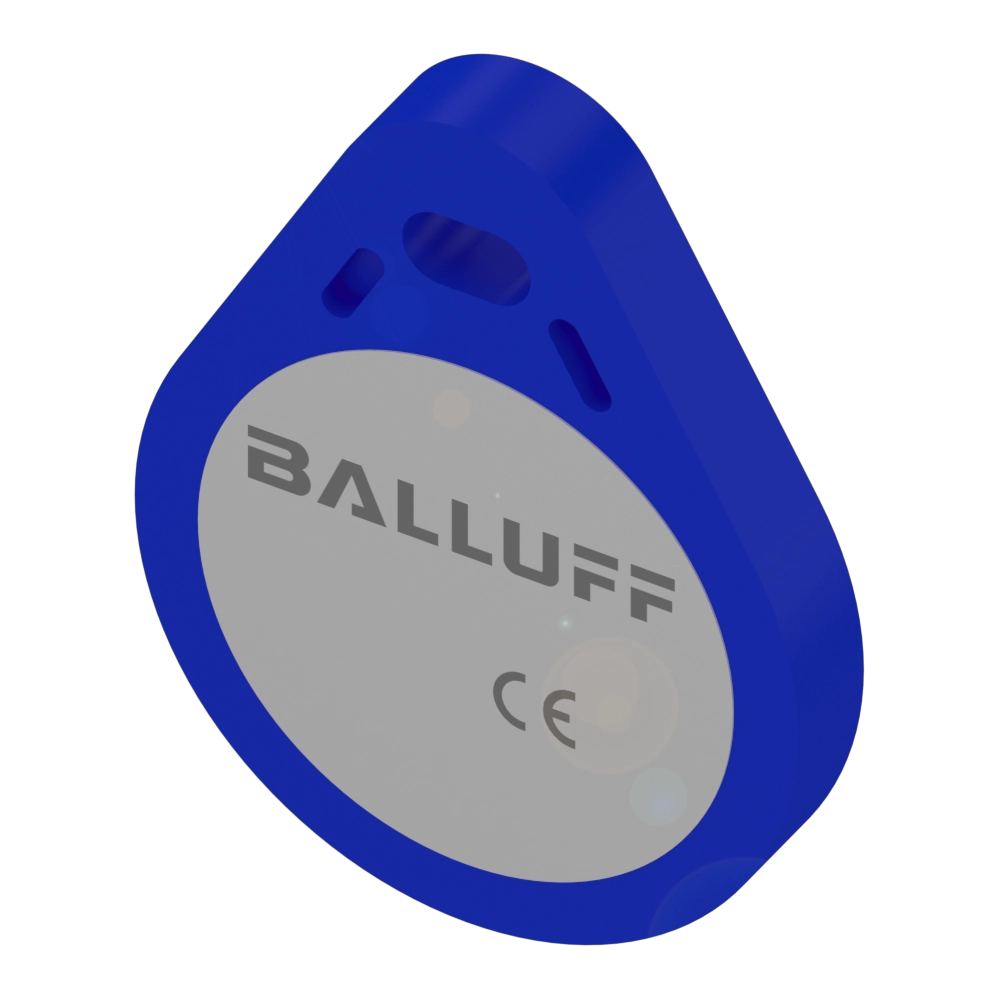 HF data carriers (13.56 MHz)