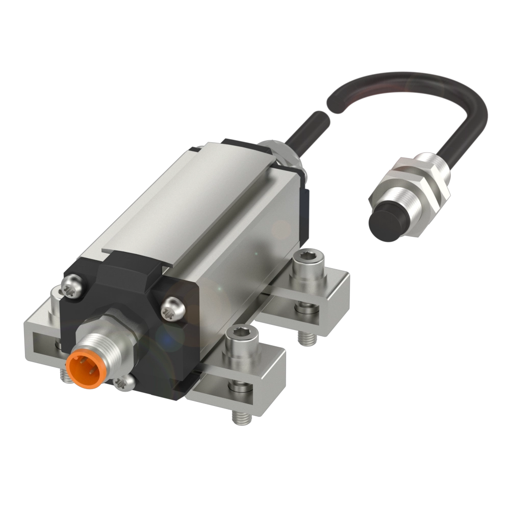 RFID HF-Reader (13,56 MHz)