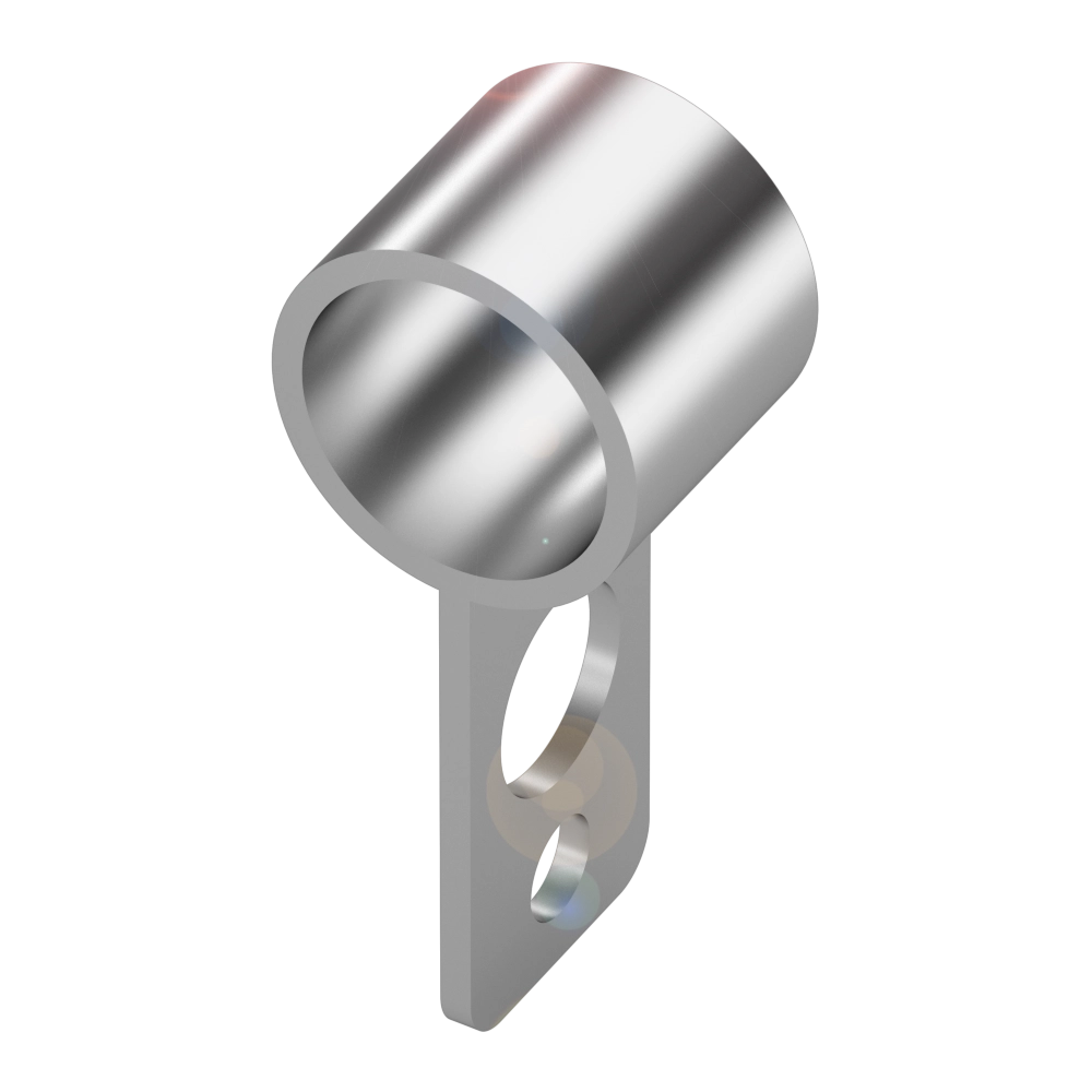 Universal brackets