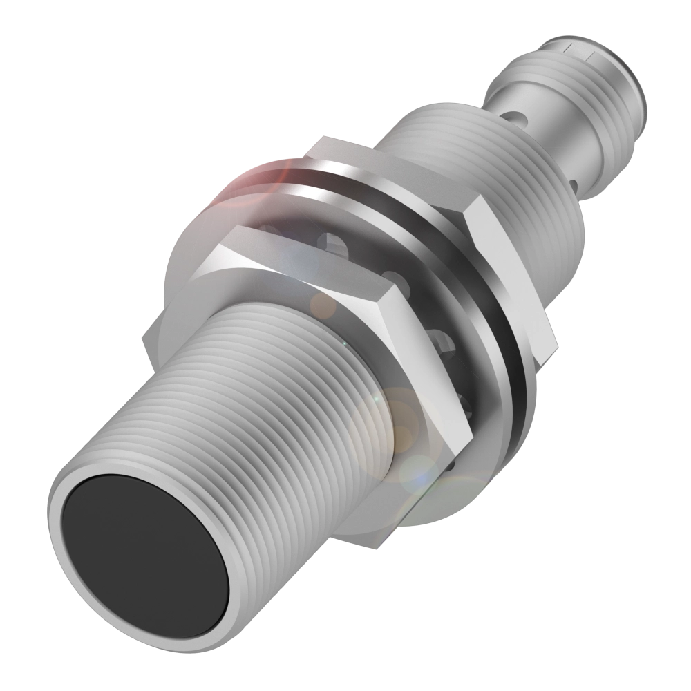 BALLUFF BES M08MG-GSC20B-BV02 Proximity Switch – New