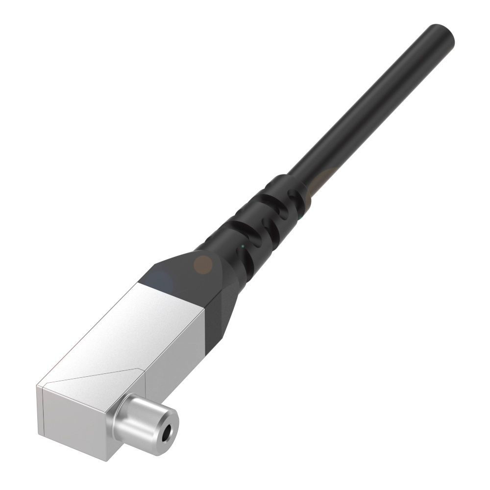 Plastic and glass fibers for fiber-based devices