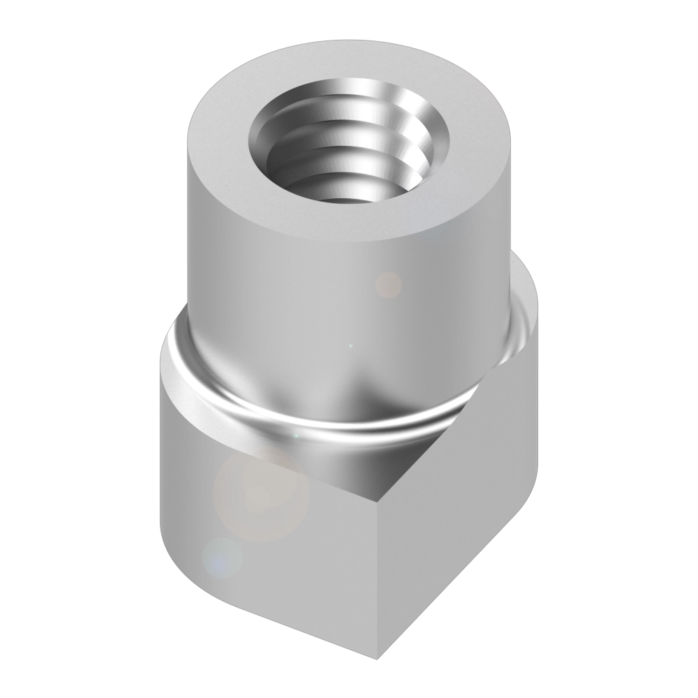 Haltewinkel für magnetische Sensoren