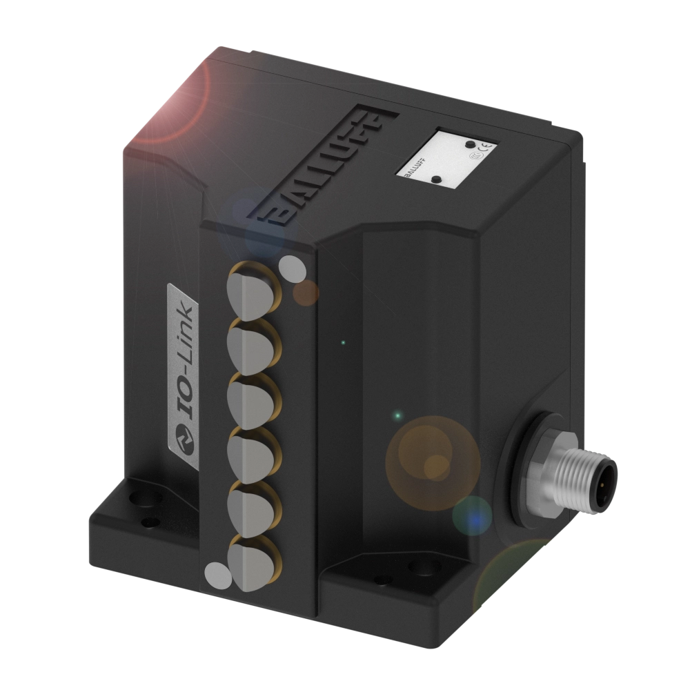 Interruttori di posizione multipli meccanici