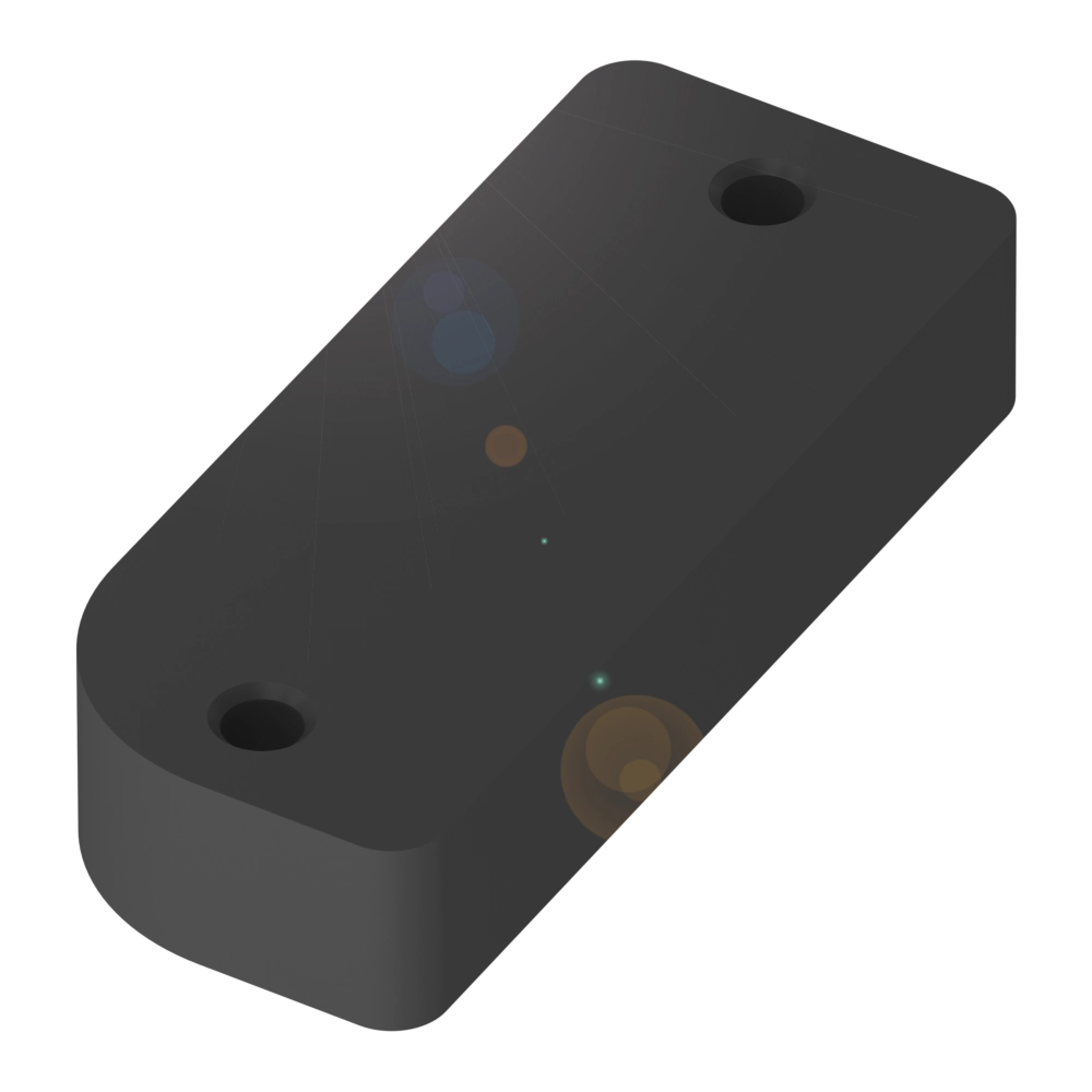 Emniyet sensörleri ve cihazları için braketler