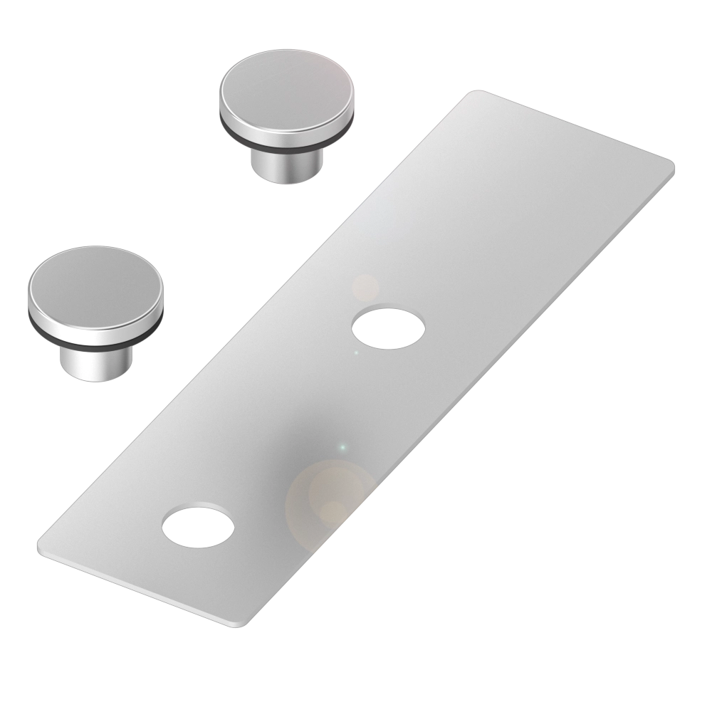 用於安全傳感器和設備的支架