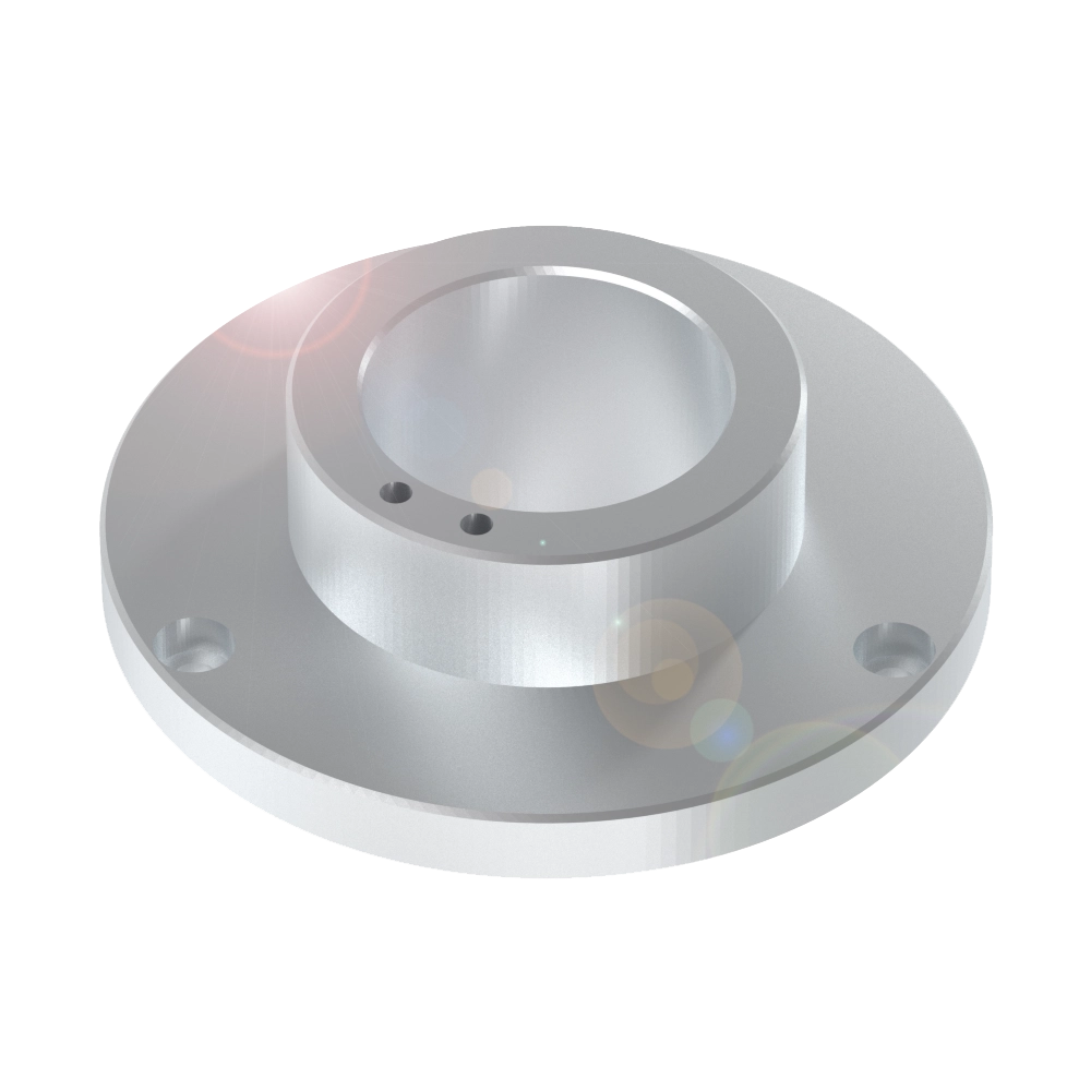 Mechanical Accessories