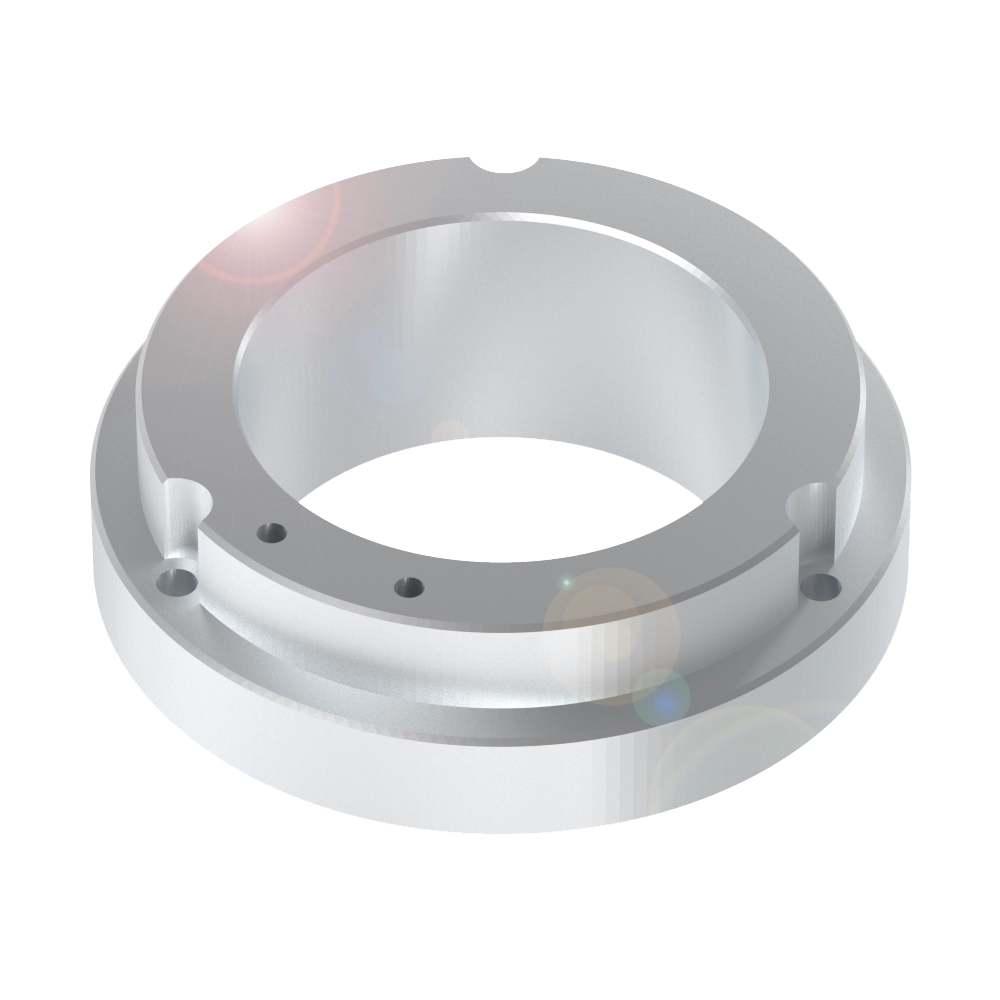 Mechanical Accessories
