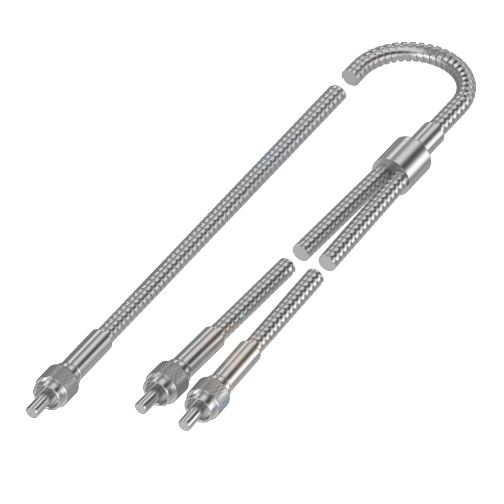 Faseroptische Sensoren