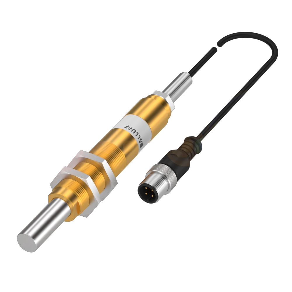 Plunger probe solutions