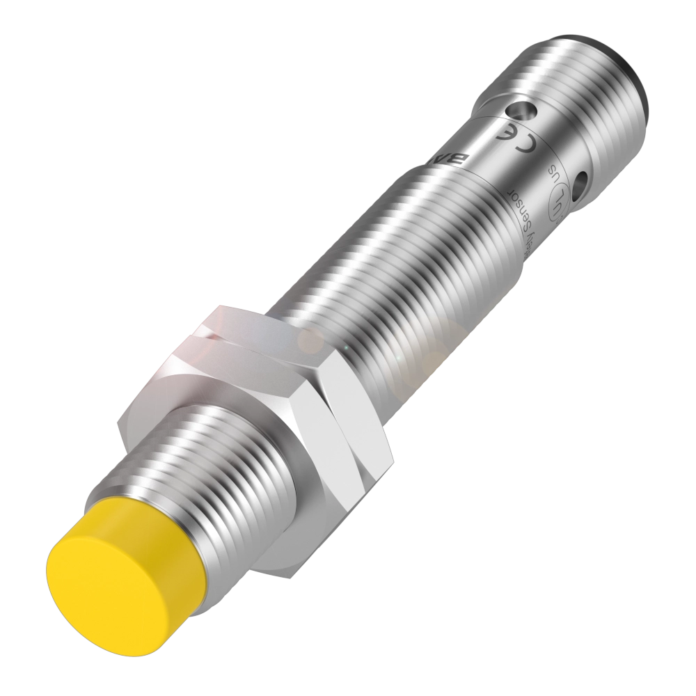 Inductive safety sensors