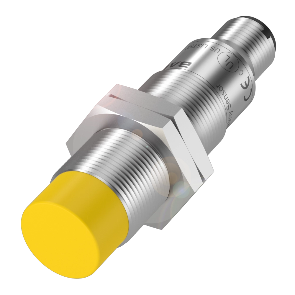 Sensori di sicurezza induttivi