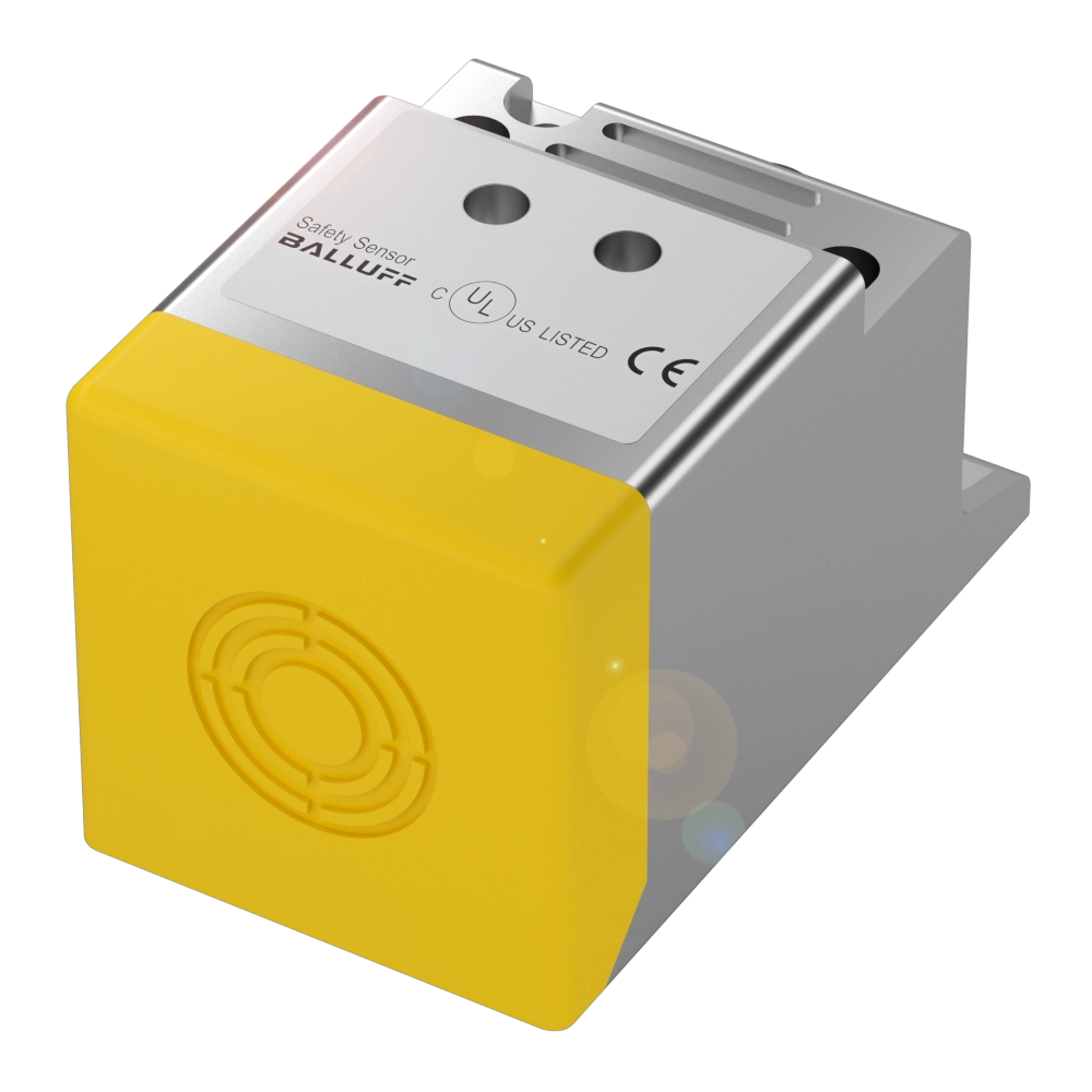 유도식 세이프티 센서