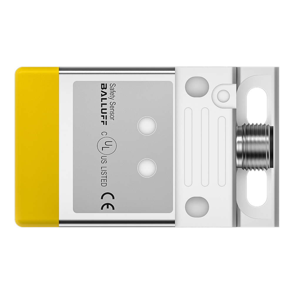 유도식 세이프티 센서