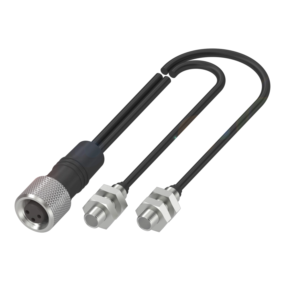 Micromote - optical sensor heads