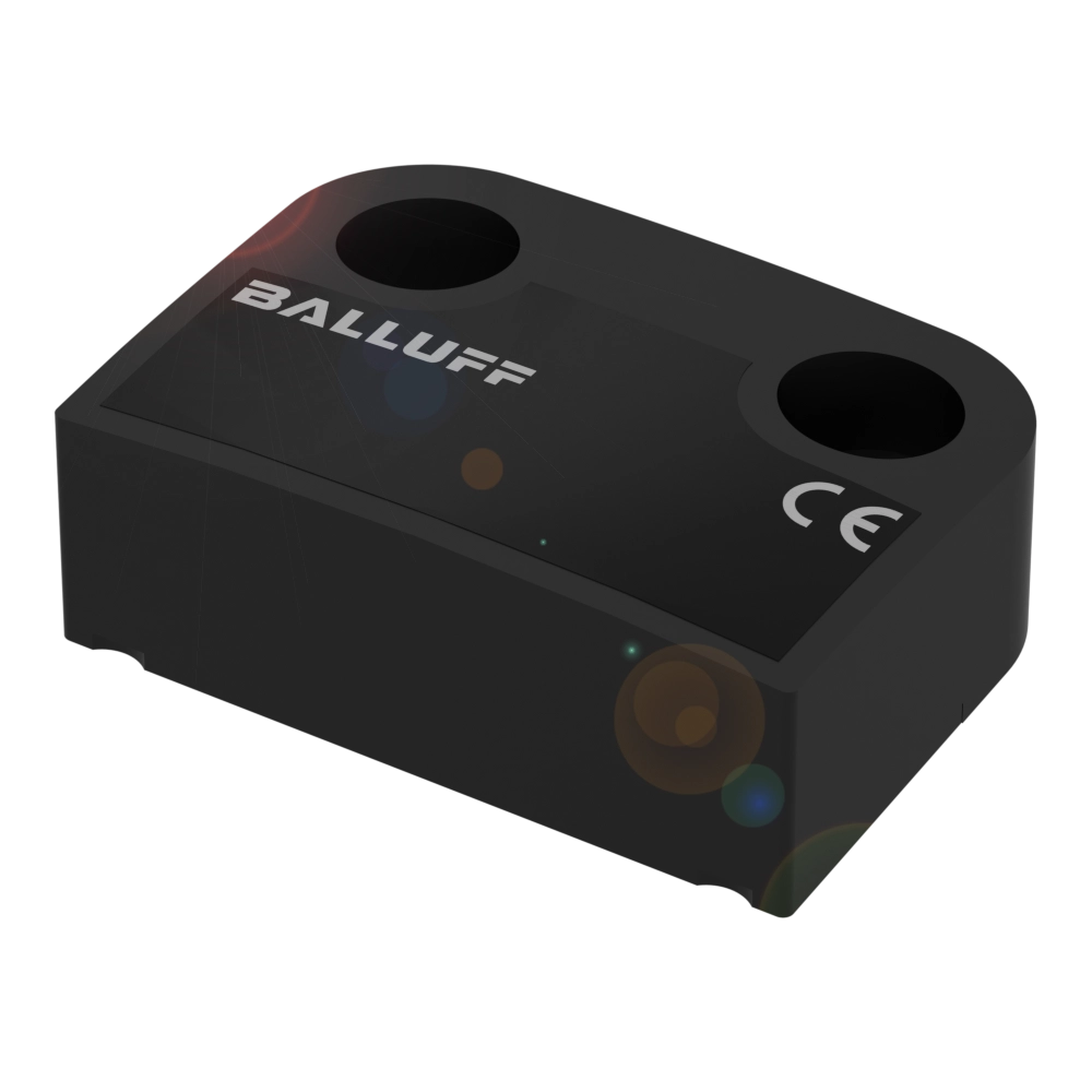 Magnetically coded safety switches