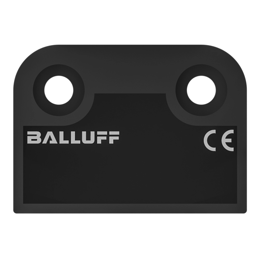 Magnetically coded safety switches