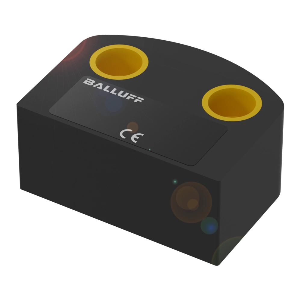 Sensori di sicurezza con codifica a transponder