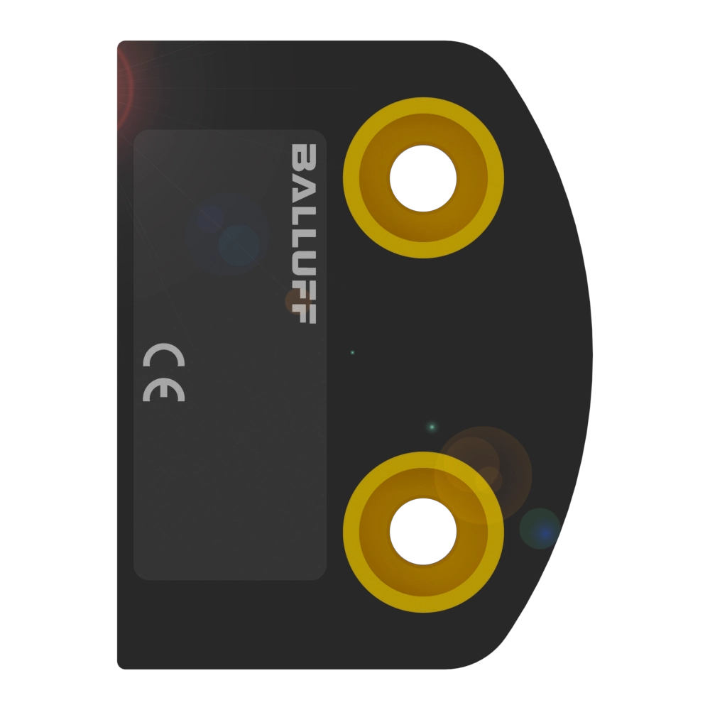 Sensori di sicurezza con codifica a transponder