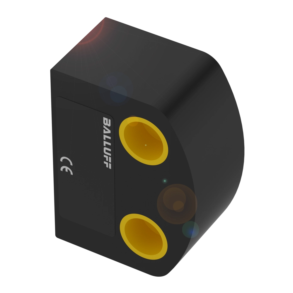 Sensori di sicurezza con codifica a transponder