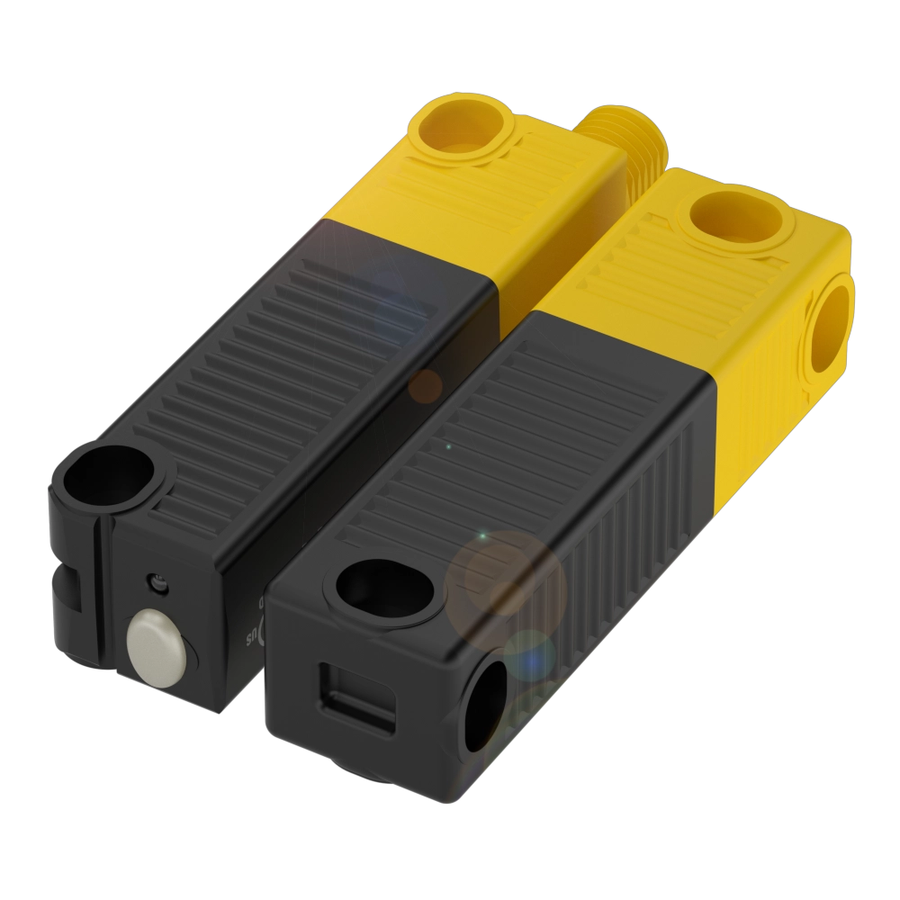 Transponder-coded safety sensors